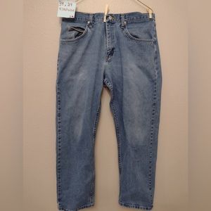 Wrangler Jeans 36x29